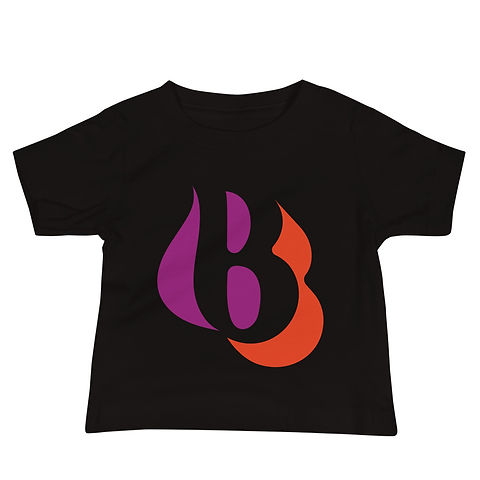 Baby Jersey Short Sleeve Tee