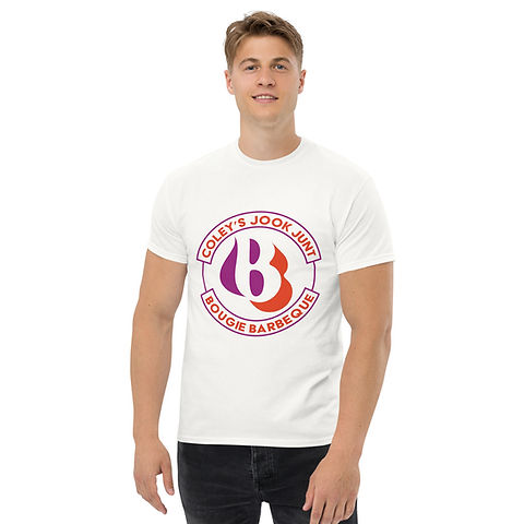 Bougie Classic Tee - Image 3