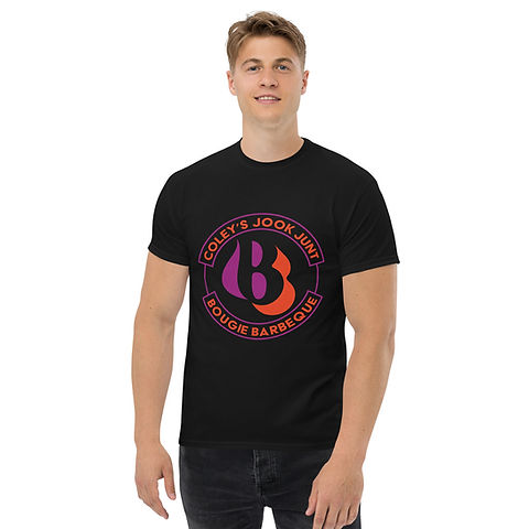 Bougie Classic Tee