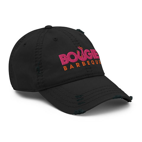 Distressed Dad Hat - Image 5
