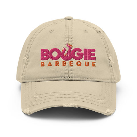 Distressed Dad Hat - Image 10