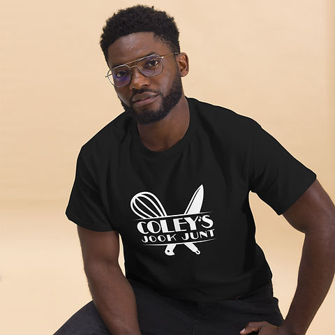 Logo Classic Tee - Image 2