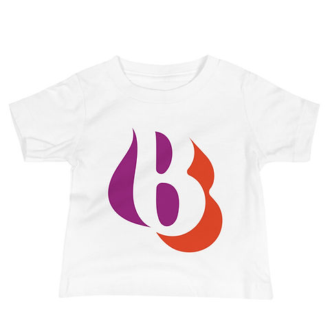 Baby Jersey Short Sleeve Tee - Image 2