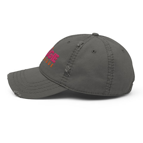 Distressed Dad Hat - Image 8
