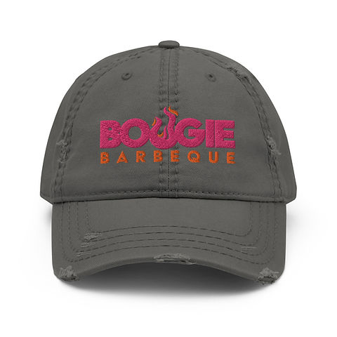 Distressed Dad Hat - Image 6