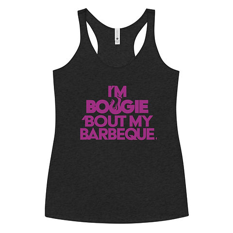 Women's Racerback Tank copy