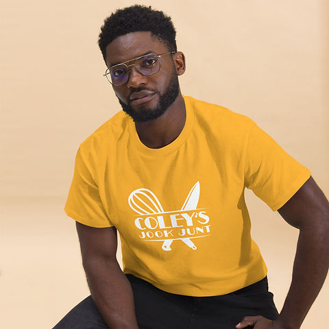 Logo Classic Tee - Image 4