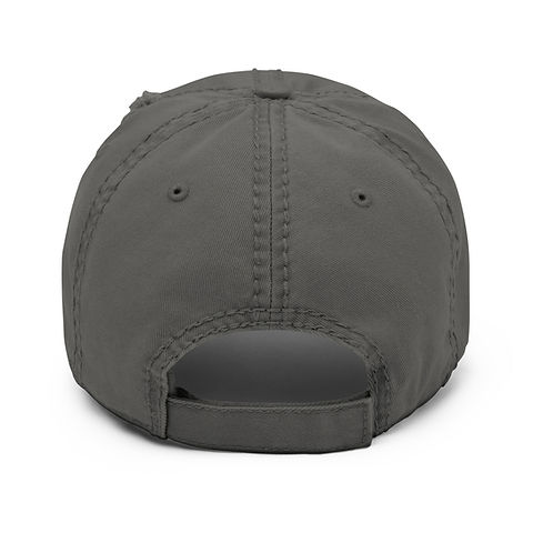 Distressed Dad Hat - Image 7
