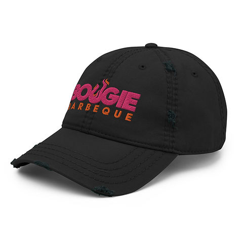 Distressed Dad Hat - Image 3