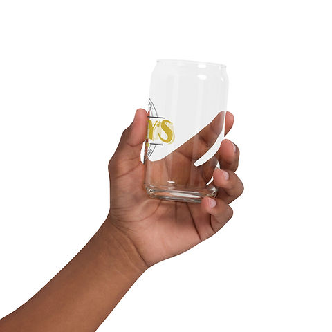 Can-shaped glass - Image 3