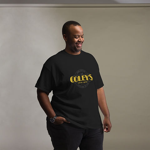 Logo Classic Tee - Image 2