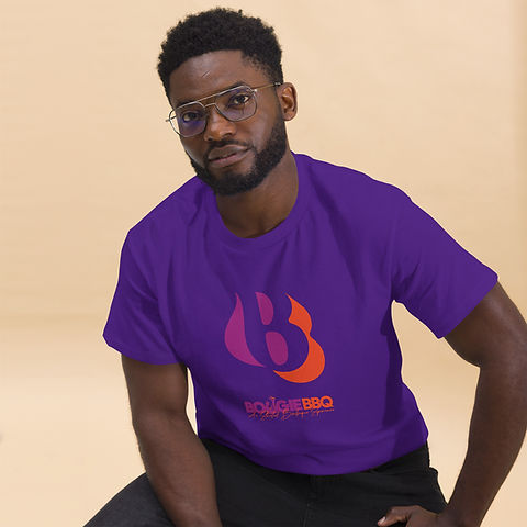 Unisex Classic Tee