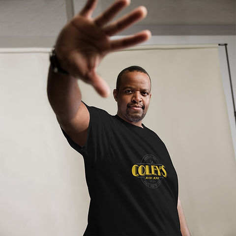 Logo Classic Tee - Image 3