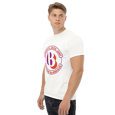 Bougie Classic Tee - Image 4