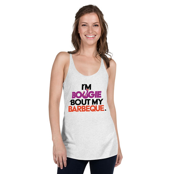 Women's Racerback Tank