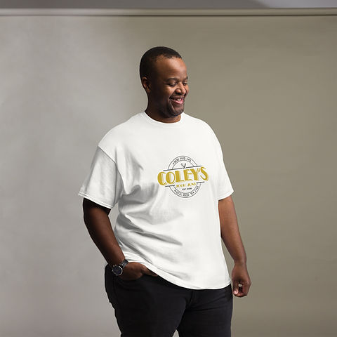 Logo Classic Tee